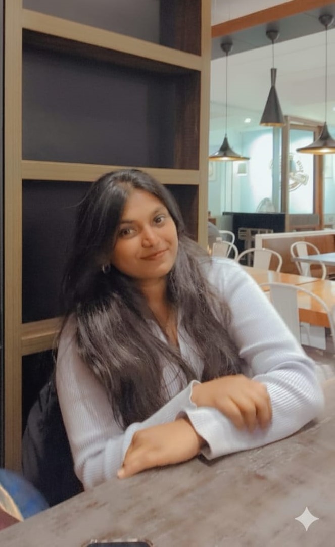 Pragathi S